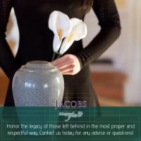 Jacobs Funeral Home image 10